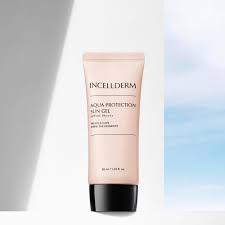 [INCELLDERM] Aqua Protection Sunscreen