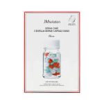 JMsolution Derma Care Centella Repair Capsule Clear Mask (10pc)