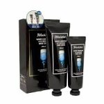 JMsolution Water Luminous S.O.S Ringer Hand Cream Black (50ml+100ml)
