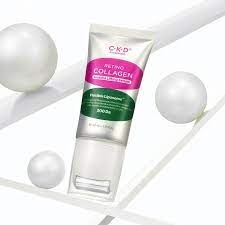 [C-K-D] Retino Collagen Guasha Neck Cream 50ml