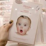 JMsolution - MAMA Pureness Mela Clear Mask Plus (10pc)