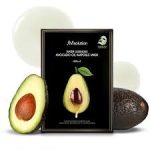 JMsolution Water Luminous Avocado Oil Ampoule Mask Plus (10pc)