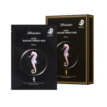 [JMsolution] Active Seahorse Firming Mask Prime (10pc)