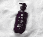 [Ryo] Hair Loss Expert Care Shampoo For Dry Scalp 400ml