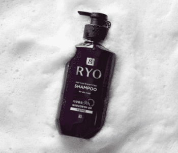 [Ryo] Hair Loss Expert Care Shampoo For Dry Scalp 400ml
