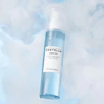 Skin1004 Madagascar Centella Hyalu-Cica Cloudy Mist 120ml (2024)