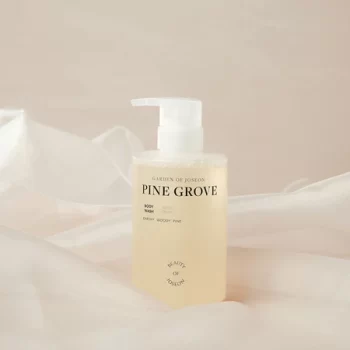 Beauty of Joseon Pine Grove Body Cream 400ml