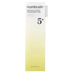 Numbuzin No.5 Glutathione Vitamin Concentrated Toner