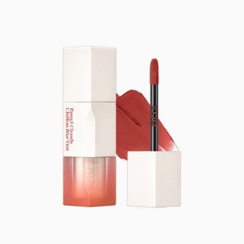 CLIO CHIFFON BLUR TINT 11 HAN RIVER BRICK RED
