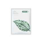 ISNTREE MUGWORT CALMING GAUZE MASK 100ML