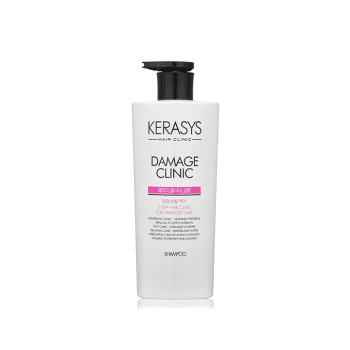 [karasys] damage care shampoo 8801046900673