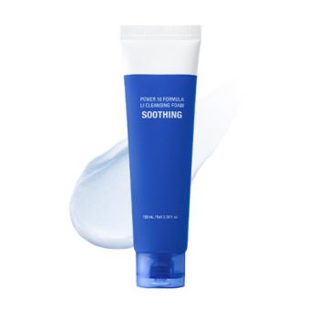It's Skin Power 10 Formula LI Cleansing Foam (AD)