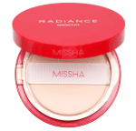 Missha Radiance Perfect-Fit Cushion Foundation NO.23 Sand