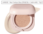 LANEIGE Neo Cushion Glow SPF50+PS+++ 15g #21N Beige (2ea)