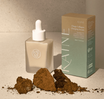 KAINE Chaga Collagen Charging Serum