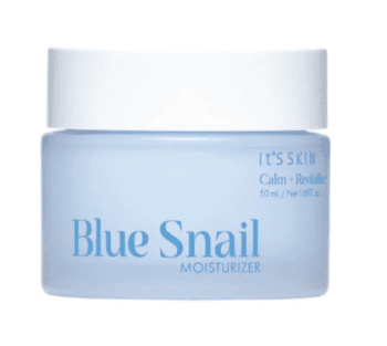 It's Skin Blue Snail Moisturizer 50ml