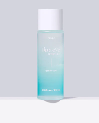 ETUDE Lip & Eye Remover 100ml