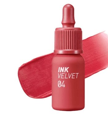 Peripera New Ink The Velvet (AD) 4g #04 VITALITY CORAL