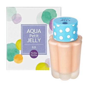 Holika Holika Aqua Pettie Jelly BB #Aqua Neutral 02