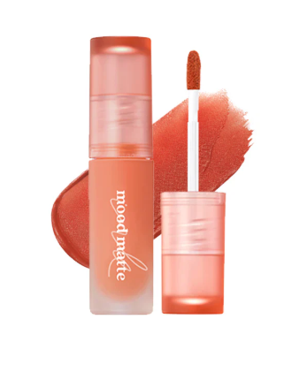 Peripera Ink Mood Matte Tint 01 Peach Puree