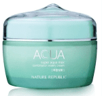 Nature Republic Super Aqua Max Combination Watery Cream for combination type 80ml
