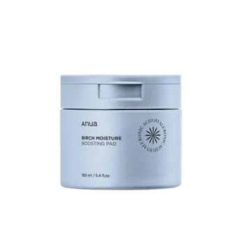 ANUA   Birch Moisture Boosting Pad 160ml