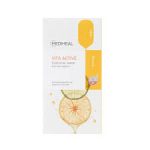 [MEDIHEAL] Vital Active Essential Toning Mask