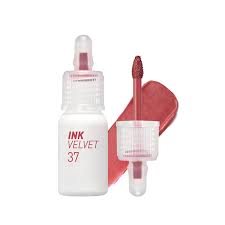 Peripera INK VELVET #37 ENJOY MUTE (4g)