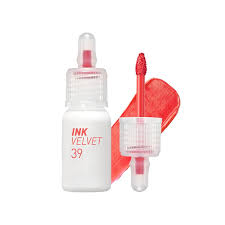 Peripera INK VELVET 039 SUNNY ORANGE (4g)
