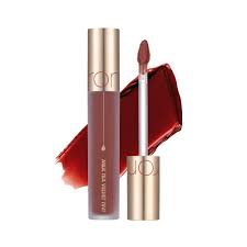 rom&nd Milk Tea Velvet Tint 09 Black Tea
