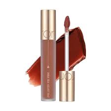 rom&nd Milk Tea Velvet Tint 05.Vanilla Tea