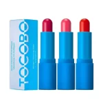TOCOBO Powder Cream Lip Balm 032 Rose Petal