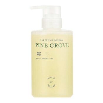 Beauty of Joseon Pine Grove Body Wash 400ml