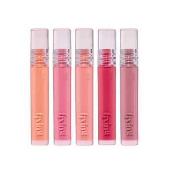 ETUDE Glow Fixing Tint #6 Peach Blended 3.8g