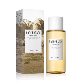 SKIN 1004 - Madagascar Centella Toning Toner