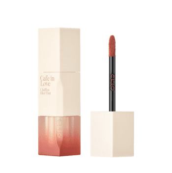 CLIO CHIFFON BLUR TINT 15 CRANBERRY TOPPING