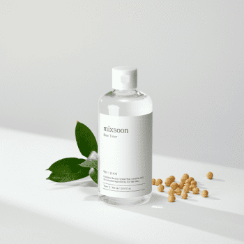 MIXSOON  Bean Toner 300ml