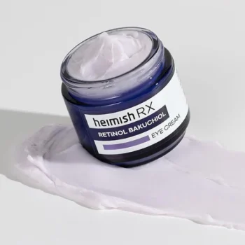 Heimish RX RETINOL BAKUCHIOL EYE CREAM 30ml