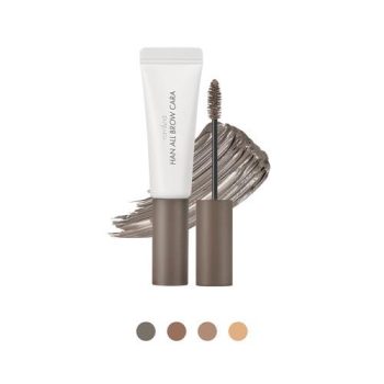 rom&nd HAN ALL brow cara 03 modern beige