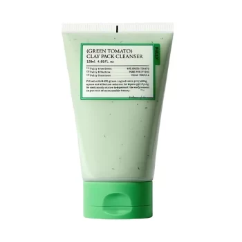 FULLY Green Tomato Clay Pack Cleanser 120ml