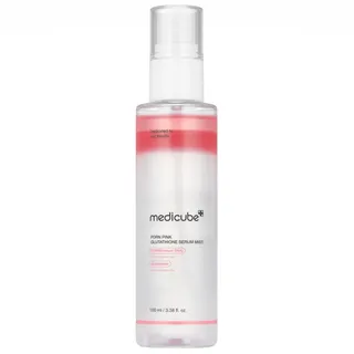 Medicube PDRN Pink Glutathione Serum Permet 100ml