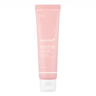 Medicube PDRN Pink Hyaluronic Moisturizing Cream