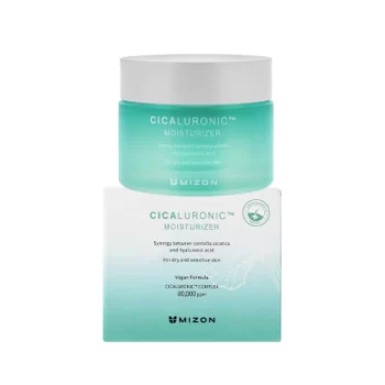 MIZON Cicaluronic Moisturizer 50 ml