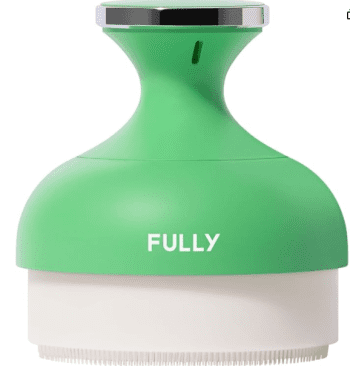 FULLY Pore Cleansing Brush