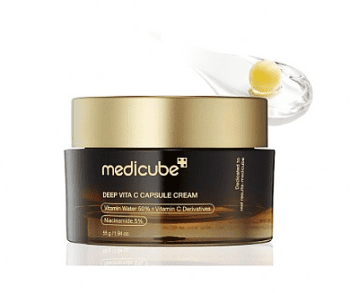 Medicube  DEEP VITA C CAPSULE CREAM 55g