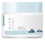 ROUND LAB ENG) 1025 DOKDO Light CREAM_80ml