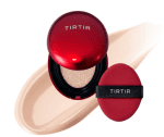 TIRTIR MASK FIT RED MINI CUSHION 17C PORCELAIN [MINI]