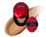 TIRTIR MASK FIT RED MINI CUSHION 34N PECAN  [MINI]
