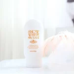 Secret Key - Snow White Milky Lotion 120g