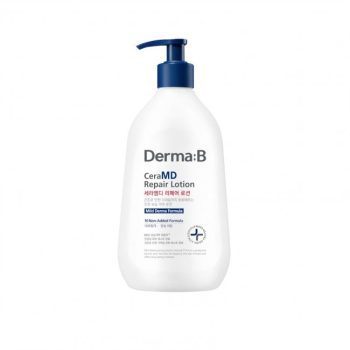 DERMA:B CeraMD Repair Lotion 400ml
